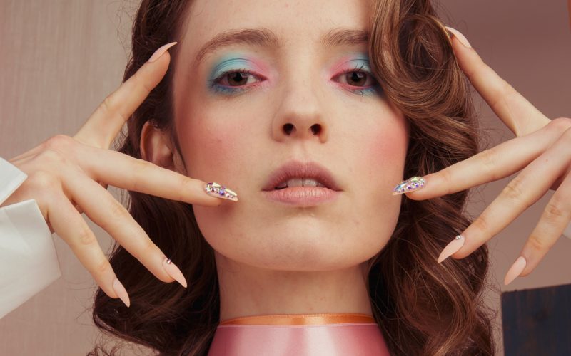 Hair And Beauty Photographer Based In Brighton