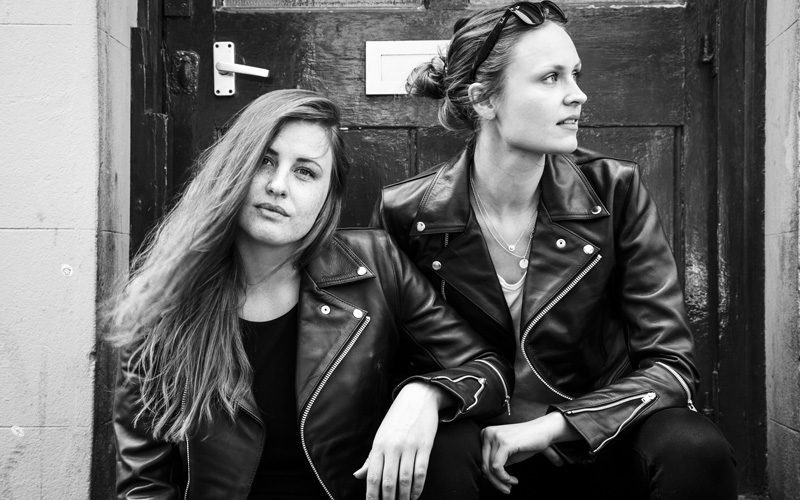 A Leather Monkeys Fashion Photoshoot In Brighton – Professional Photographer