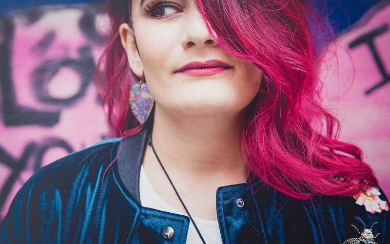 Professional Fashion Photography With An Unique Style