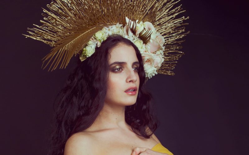 Fashion And Beauty Photographer