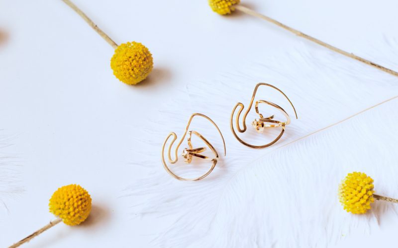 Brighton Based Product Photographer – Jewellery Lifestyle Photoshoot