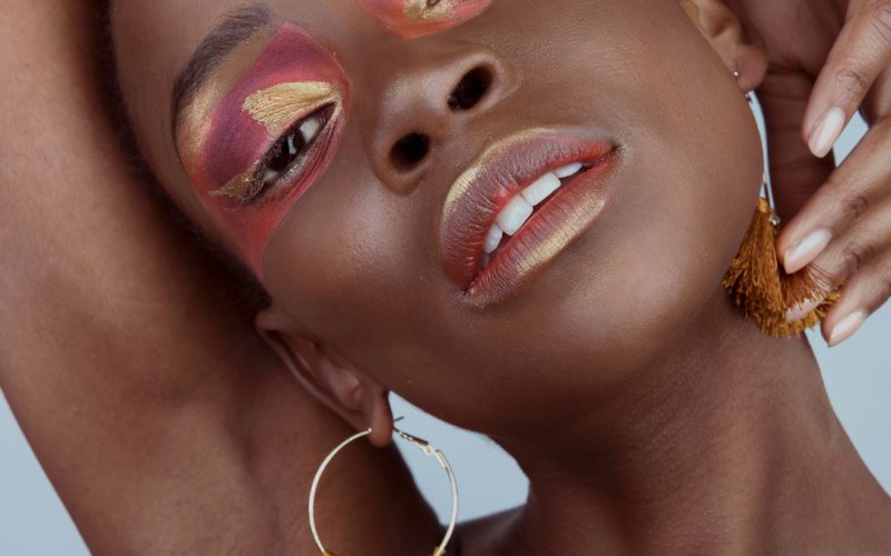 Fashion And Beauty Photographer In Brighton