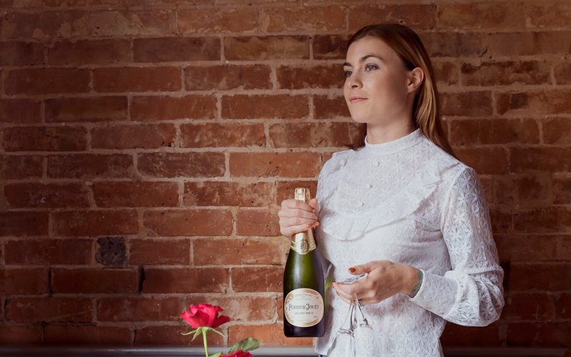 Brand Awareness Photography In Brighton