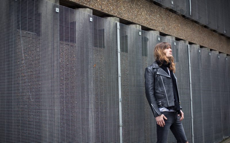 Professional Brighton Fashion Photographer