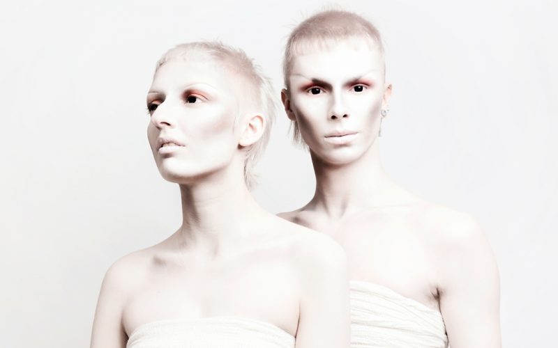 Hair And Beauty Photographer