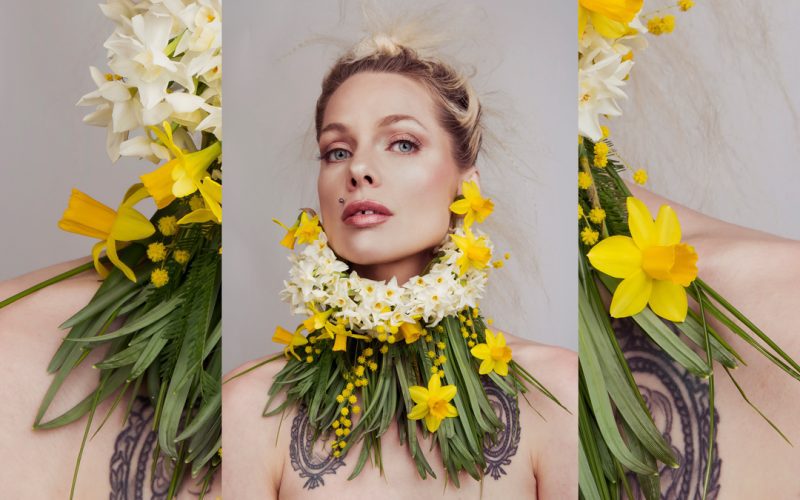 Fashion And Beauty Photographer In Brighton