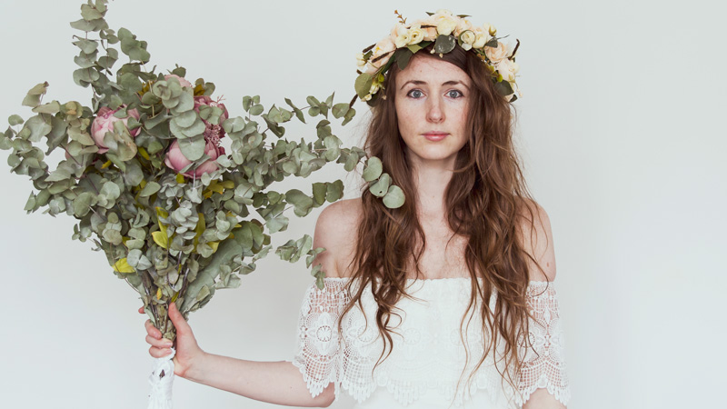 WEDDING PHOTOGRAPHY – WEDDING DRESSES