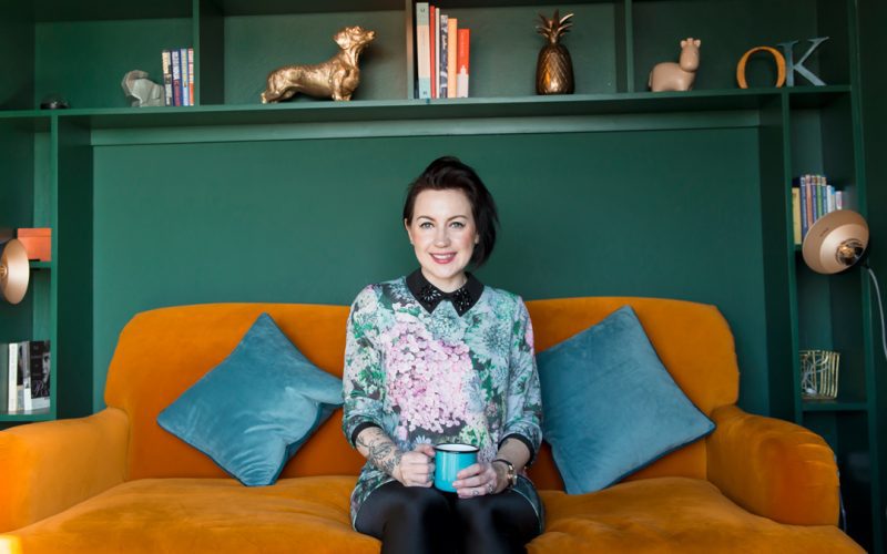 Personal Branding Photographer In Brighton