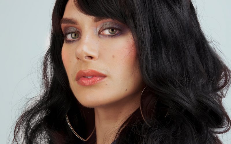 Hair And Beauty Photographer