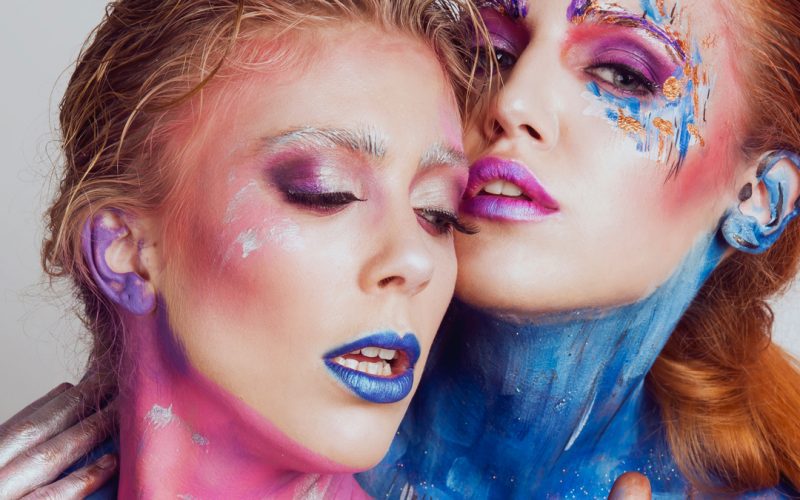 Published Work In Imirage Magazine – Fashion Photographer Blog