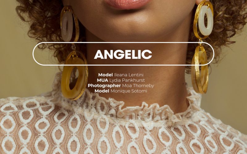 Brighton Beauty Photographer