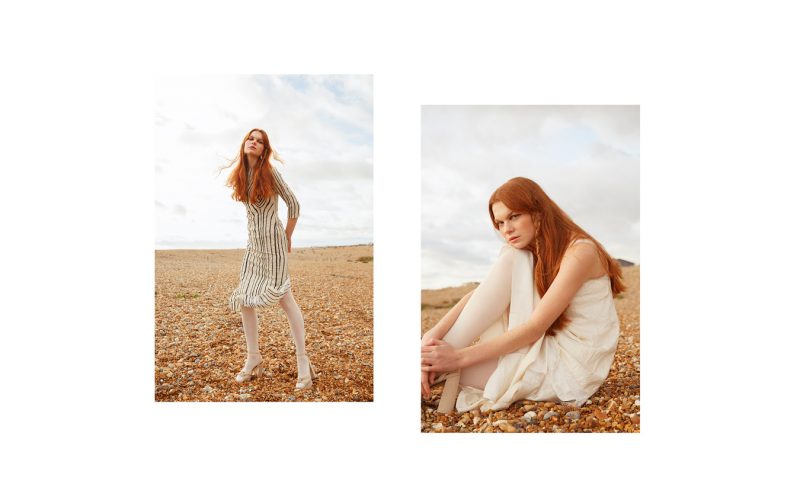 Winter Editorial in Shoreham-by-Sea