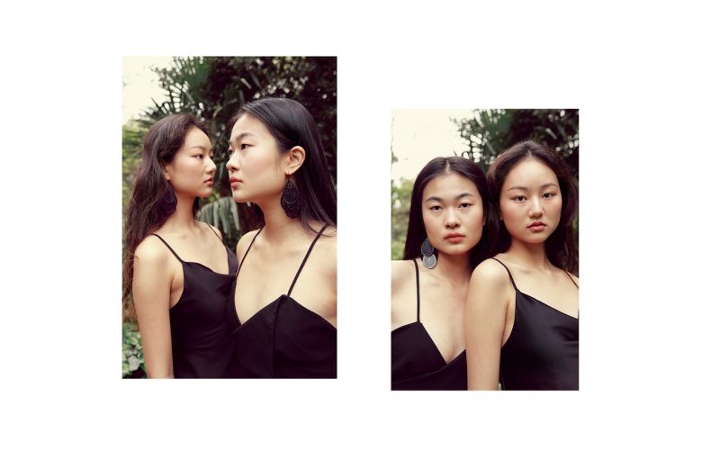 London Editorial Shoot