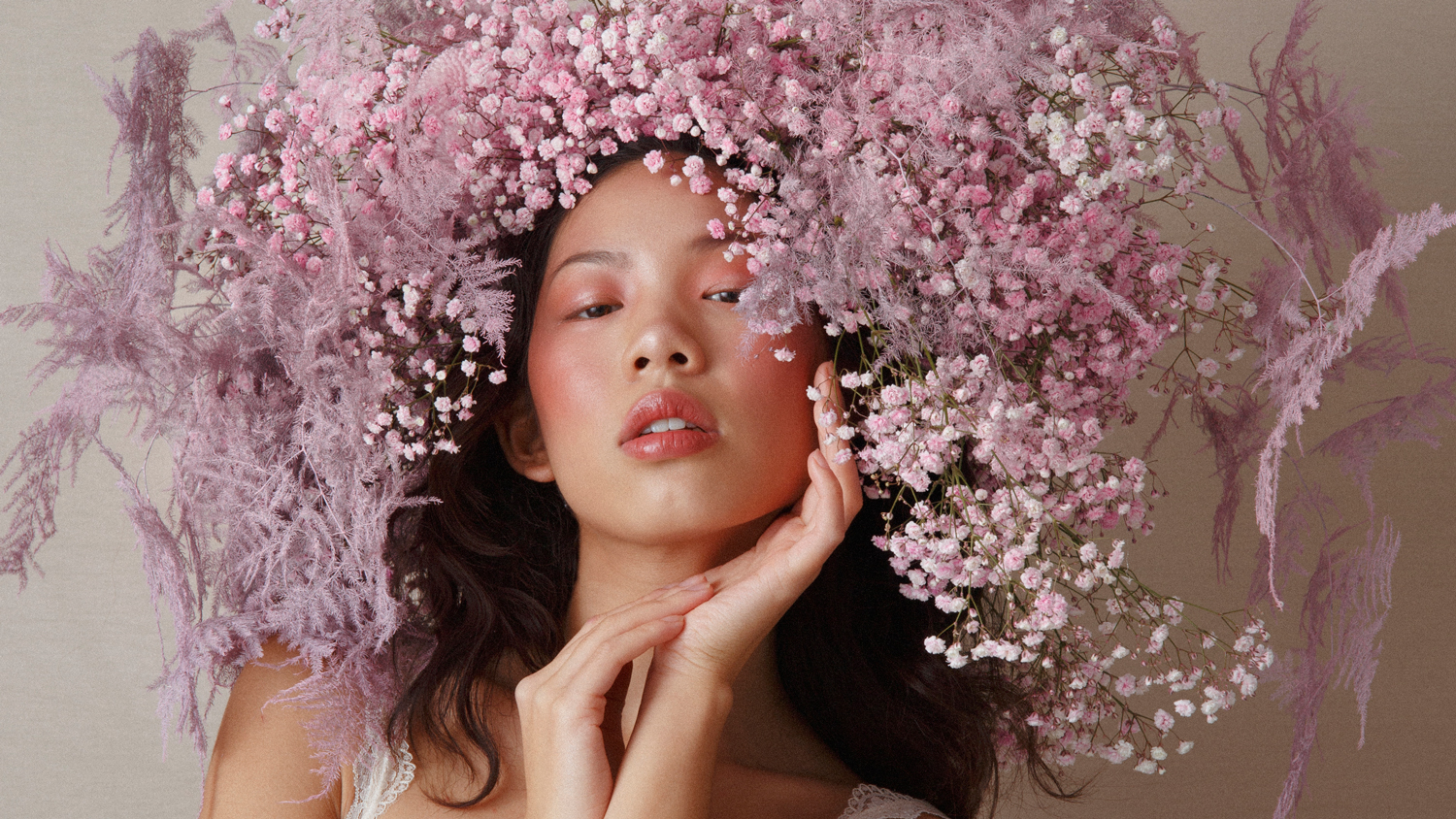 Creative Flower Shoot In The Studio Moa Th rneby creative-flower-shoot-in-the-studio-moa-th-rneby