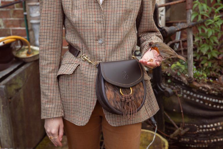Brighton Fashion Photographer for Nixey Bags 03