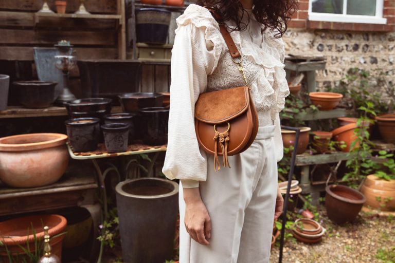 Brighton Fashion Photographer for Nixey Bags 04