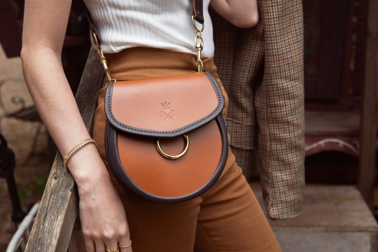 Brighton Fashion Photographer for Nixey Bags 10