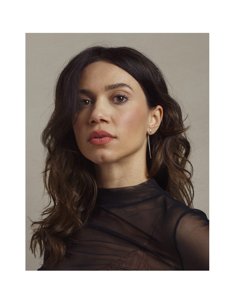 Brighton model porfolio photographer 3