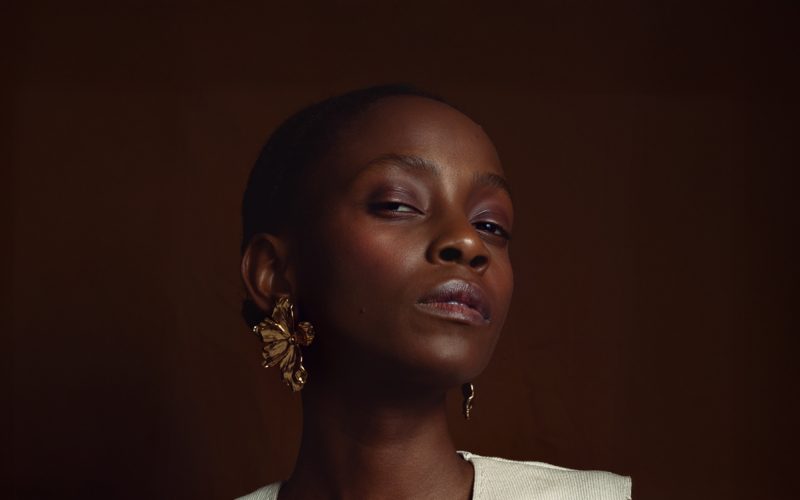 Jewellery Photography in Brighton: Editorial Shoots for Designers & Makers