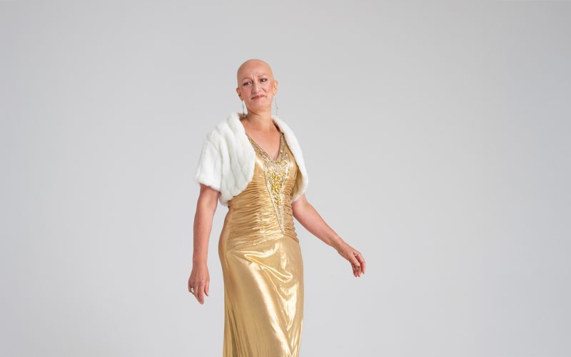 Models of Diversity Charity Event at The Brighton Studio